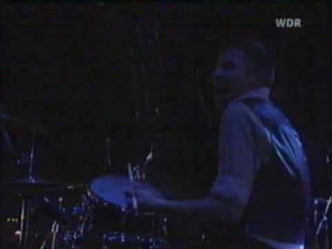 Nick Cave & The Bad Seeds - Brother, My Cup is Empty