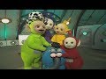 Teletubbies Haymaking 1997