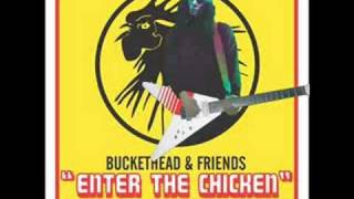 Buckethead - Waiting Hare - Vocals Removed