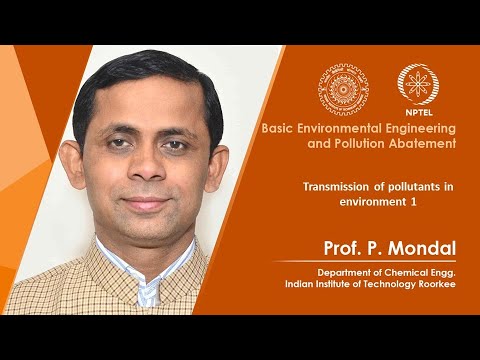 Basic Environmental Engineering and Pollution Abatement