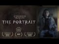 The Portrait Horror Short
