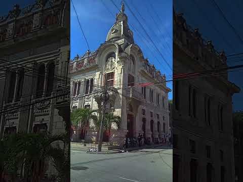 Guantanamo City  #guantanamobay #cuban