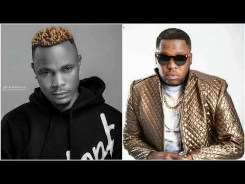 Saty K Ft JK-Taimonwa Monwa