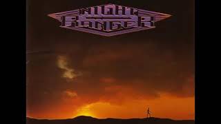 Night ranger - Kiss me where it hurts