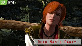 Dead Man's Party With MODS