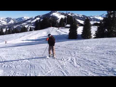 FF7 à Rougemont - janvier 2014