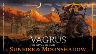 Expansion teaser | Vagrus - The Riven Realms