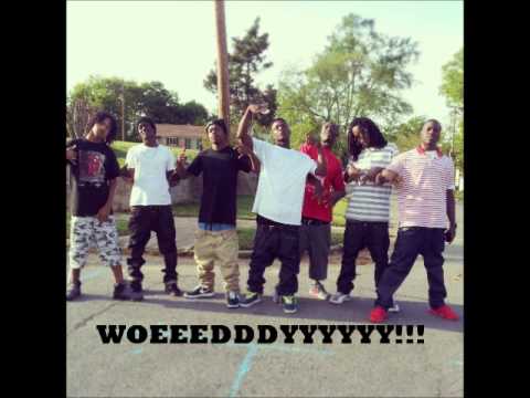 Feezi Redd ft. Keymo Dreams & Nightmares Intro