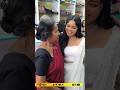 My Mother Who Is A Fan Got Teary Eyed After Seeing Meenakshi In Santhwanam ️ Santhwanam 2 Se