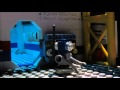 Moonbase 12 A Lego Science Fiction Film