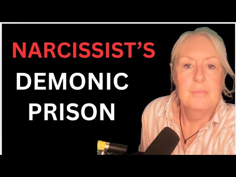 The Demonic Prison of the Narcissist | Spiritual Warfare Part 2