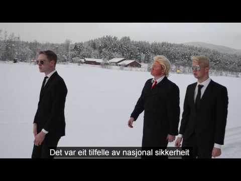 Make The Russerevy Great Again! Promovideo