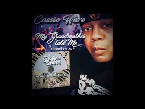 Cassio Ware Starring Chanelle - Just A Little Bit