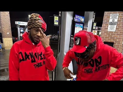 @JasonTHEArtist1259 Ft JayVeeDaRapper “Problems” [Official Audio]