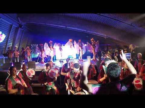 Trepa Coqueiro @ 16° Festival de Samba de Estarreja 2018