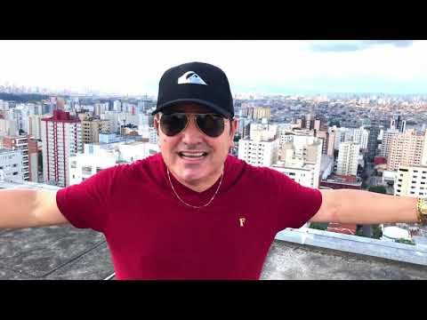 Francis Lopes - Obrigado São Paulo