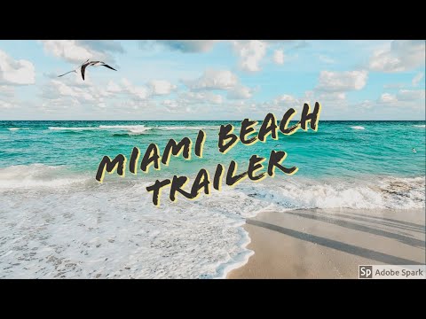 MIAMI BEACH Preview