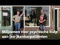 'Veel mensen denken: je bent beter, dan is het klaar' | RTV Utrecht