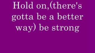 wyclef jean- 9 hold on Lyrics