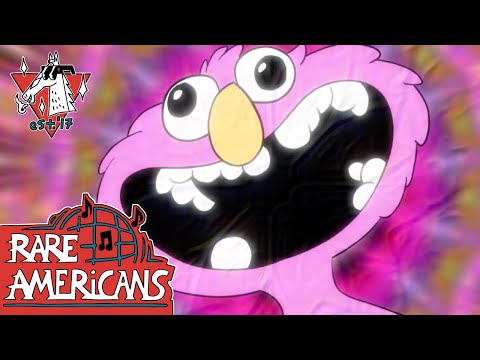 Video thumbnail for Fuck You Elmo