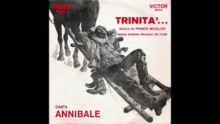 Franco Micalizzi - Trinity [They Call Me Trinity OST 1970]