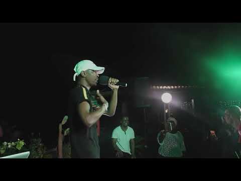 Patsaou ft Gagala _CHAMBA_ (clip non officiel)