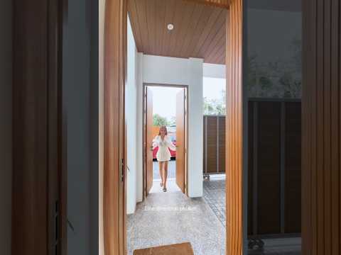 Modern Pool Villa ราคาดีที่สุดในถลาง ภูเก็ต – รูปที่ 2