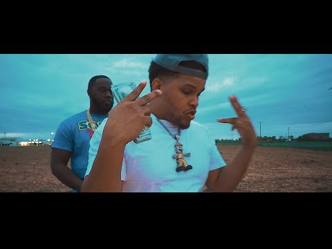 Clutch Williams x Black Jesus - Hate Me ( Official Music Video)