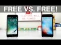 FreedomPop Vs RingPlus August 2016