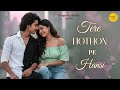 Tere Hothon Pe Hansi Bollywood Romantic Song 2026 New Hindi Song Evergreen Melody Hit