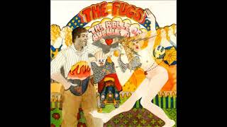 The Fugs - Mr  Mack