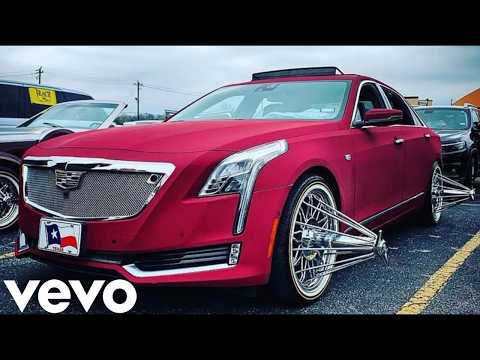 BigXThaPlug x Slim Thug x Sauce Walka x Paul Wall - Like This & Like That (Music Video)