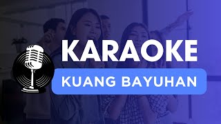 Download lagu Karaoke - Kuangan Bayuhan - Raka Sidan mp3