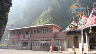Temple video