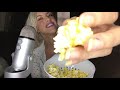 ASMR Popcorn