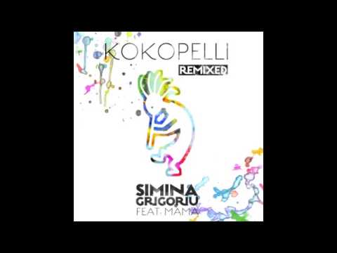 Simina Grigoriu - Kokopelli feat. MAMA - Paul Kalkbrenner Remix [SUS005]