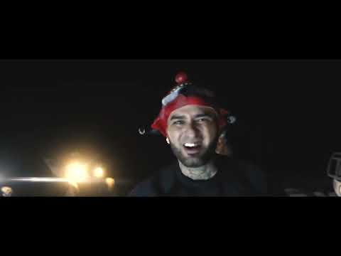 Maestro Yek Ft El Negro "El Más Real" - Fuego VIDEO OFICIAL