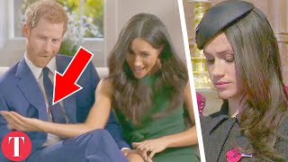 10 Strict Rules Prince Harry Makes Meghan Markle Follow