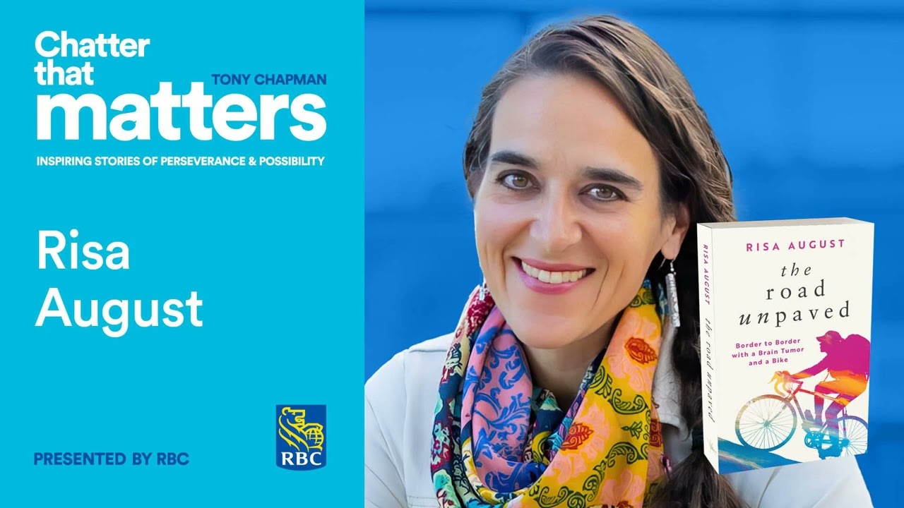 Risa August - Never Surrender