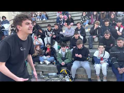 ALEK VS TACHA ||OCTAVOS|| REGIONAL SOUTHEAST VLC