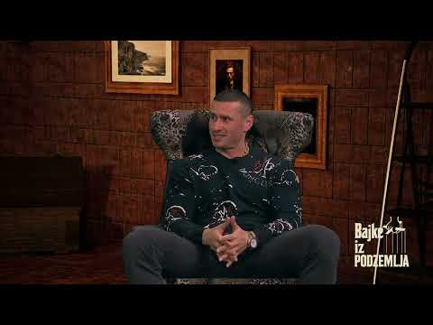 BAJKE IZ PODZEMLJA - 27.01.2026 - Red TV