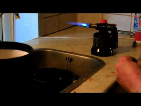 Case Triming and anneal