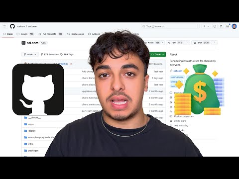 How Do Open Source Apps Make Money?
