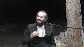 סדנת התבודדות 06 - לא לפחד לשאול - הר היעלה תשפ"ב - הרב דוד גבירצמן - פשוט לחיות עם השם!