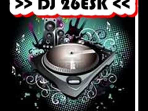 DJ 26ESK(MELANKOLİK DAMAR) VE ASIR(MECAZ-İ)"HER GECE AYNI"2013