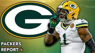 🚨BREAKING Micah Parsons Injury UPDATE | Green Bay Packers News On Micah Parsons