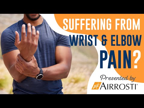 Misconceptions and Root Causes of Wrist and Elbow Pain