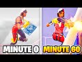How To Get PRO Mechanics In 60 Minutes BEST ROUTINE