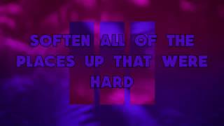 Mansionz - My Beloved Lyrics