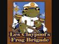 Les Claypool's Frog Brigade Pigs - (Part One ...